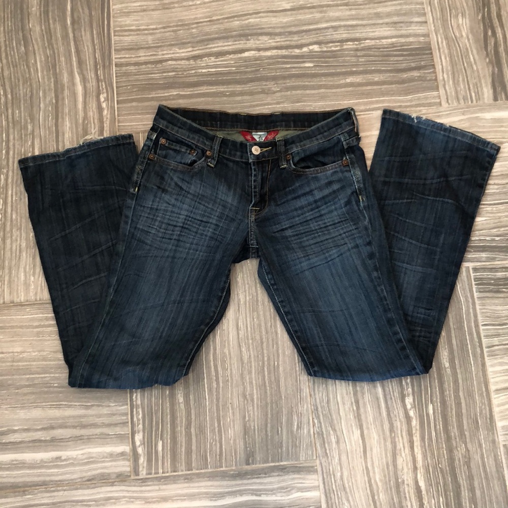 Lucky Brand Jeans